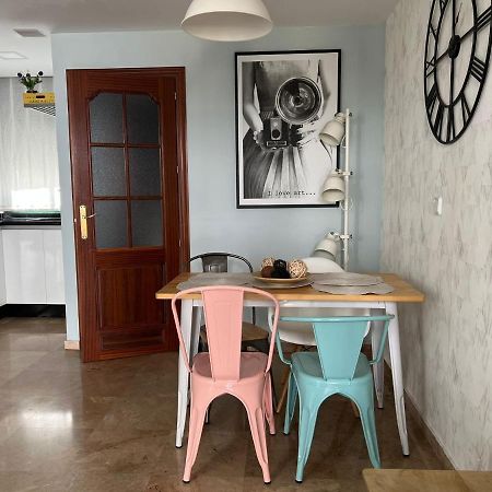 Apartamento La Magdalena Cordoba Exterior photo